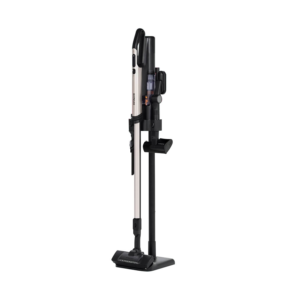 【HITACHI 日立】 輕量多合一全能吸塵器-香檳金PVXH4P-CGATW